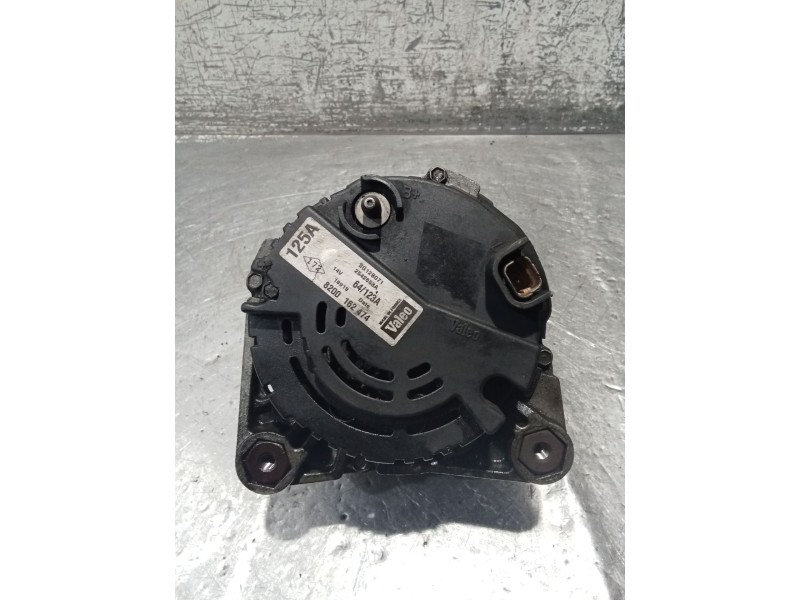 Recambio de alternador para volvo v40 station wagon (645) 1.9 di referencia OEM IAM   