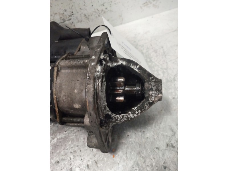 Recambio de motor arranque para hyundai coupe (j2) referencia OEM IAM 3610023150  