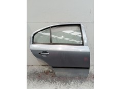 Recambio de puerta trasera derecha para skoda octavia i (1u2) 1.6 referencia OEM IAM   4P