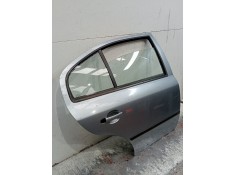 Recambio de puerta trasera derecha para skoda octavia i (1u2) 1.6 referencia OEM IAM   4P 2