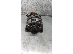 Recambio de alternador para ford fiesta v (jh_, jd_) 1.6 tdci referencia OEM IAM 471690359 1042103513 05