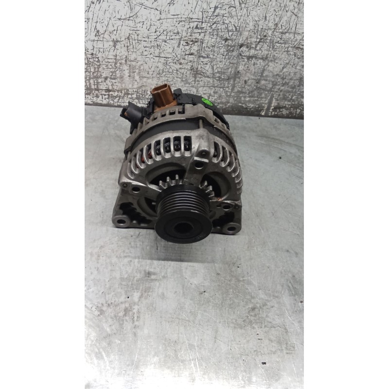 Recambio de alternador para ford fiesta v (jh_, jd_) 1.6 tdci referencia OEM IAM 471690359 1042103513 05