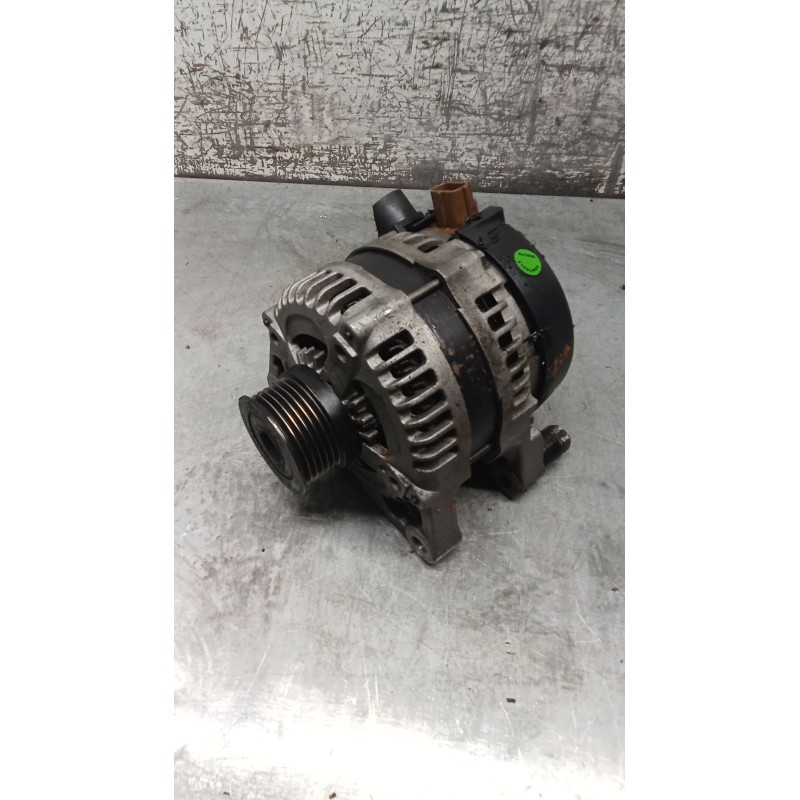 Recambio de alternador para ford fiesta v (jh_, jd_) 1.6 tdci referencia OEM IAM 471690359 1042103513 05