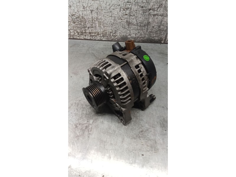 Recambio de alternador para ford fiesta v (jh_, jd_) 1.6 tdci referencia OEM IAM 471690359 1042103513 05