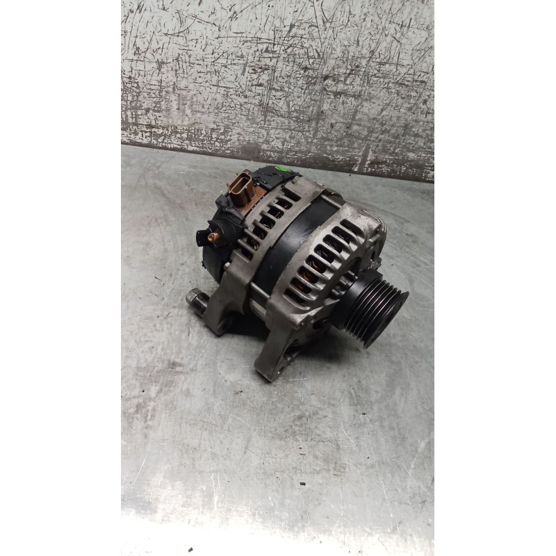 Recambio de alternador para ford fiesta v (jh_, jd_) 1.6 tdci referencia OEM IAM 471690359 1042103513 05