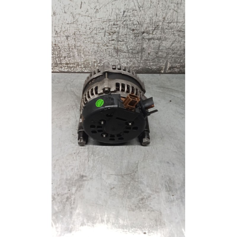 Recambio de alternador para ford fiesta v (jh_, jd_) 1.6 tdci referencia OEM IAM 471690359 1042103513 05