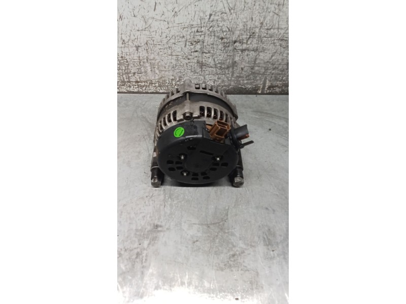 Recambio de alternador para ford fiesta v (jh_, jd_) 1.6 tdci referencia OEM IAM 471690359 1042103513 05