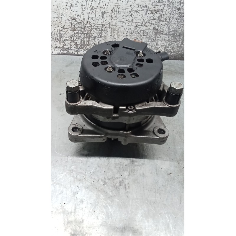 Recambio de alternador para ford fiesta v (jh_, jd_) 1.6 tdci referencia OEM IAM 471690359 1042103513 05