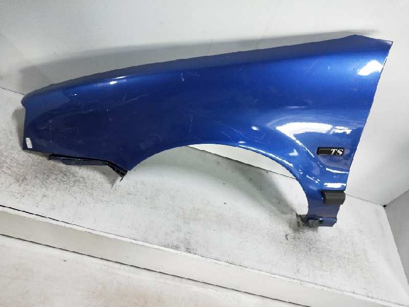 Recambio de aleta delantera izquierda para renault 19 (b/c/l53) 1.4 gts referencia OEM IAM   