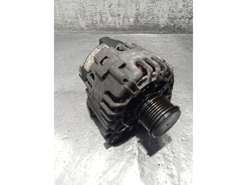 Recambio de alternador para audi a3 (8l1) 1.6 referencia OEM IAM 038903023S 2542237D 00