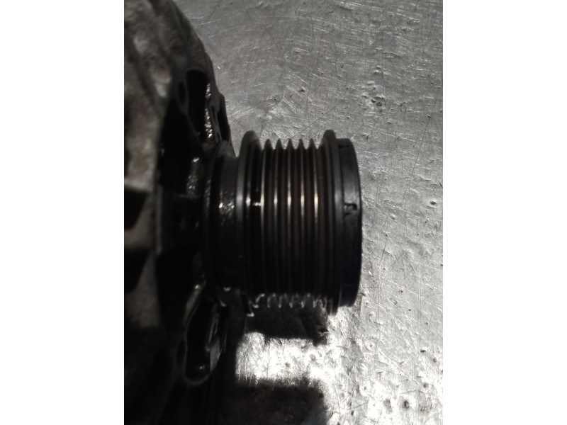 Recambio de alternador para audi a3 (8l1) 1.6 referencia OEM IAM 038903023S 2542237D 00