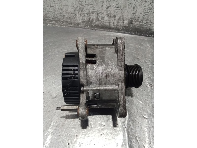 Recambio de alternador para audi a3 (8l1) 1.6 referencia OEM IAM 038903023S 2542237D 00