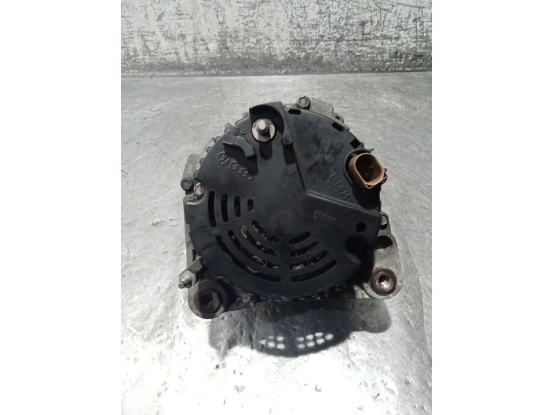 Recambio de alternador para audi a3 (8l1) 1.6 referencia OEM IAM 038903023S 2542237D 00