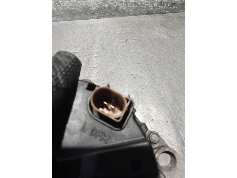 Recambio de alternador para audi a3 (8l1) 1.6 referencia OEM IAM 038903023S 2542237D 00