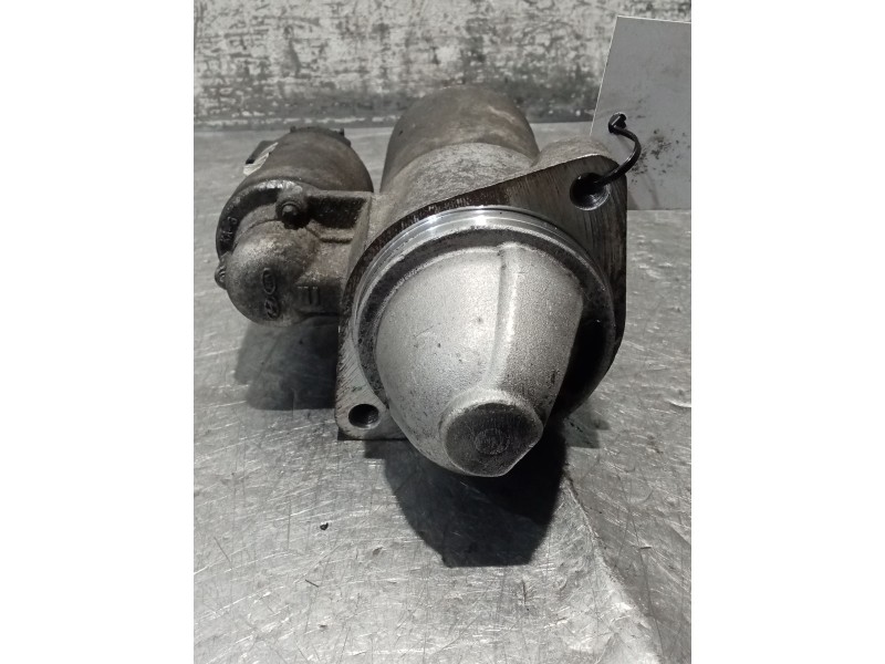 Recambio de motor arranque para kia carens iv 1.7 crdi referencia OEM IAM   13
