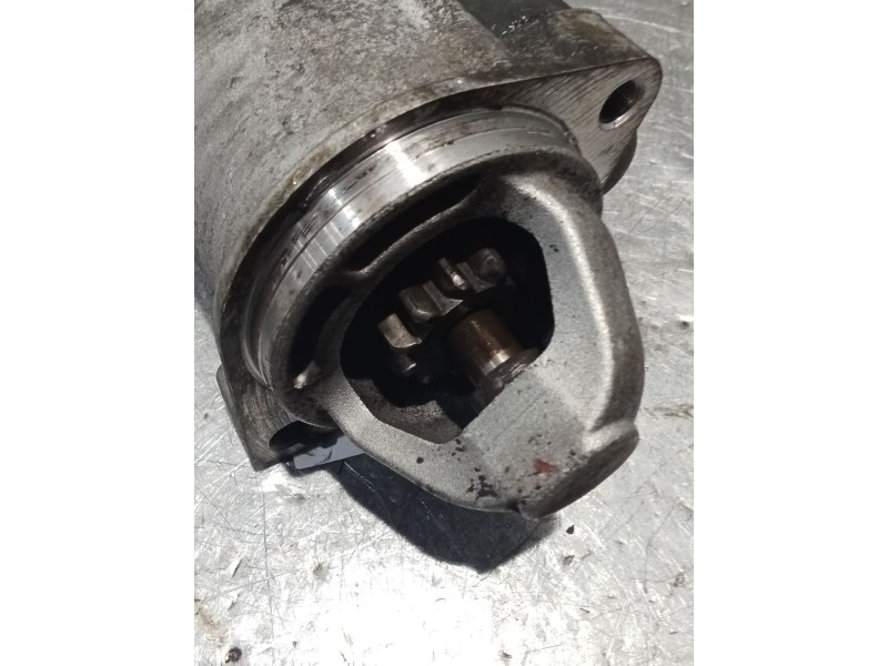 Recambio de motor arranque para kia carens iv 1.7 crdi referencia OEM IAM   13