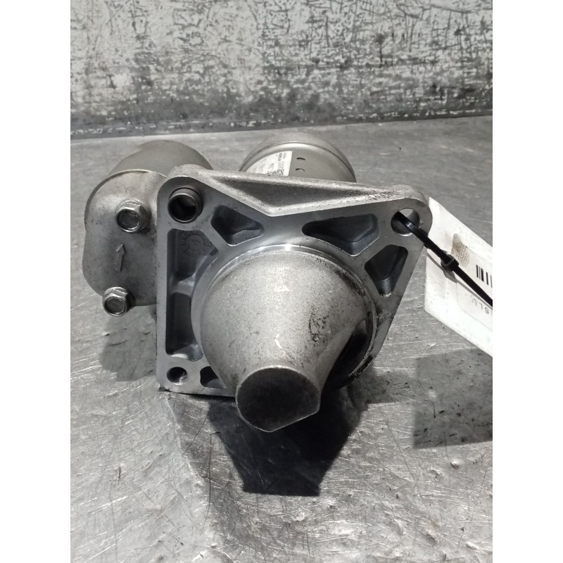 Recambio de motor arranque para fiat stilo (192_) 1.4 16v (192axh1b, 192bxh1b) referencia OEM IAM 55193356 46636R10A082021 06