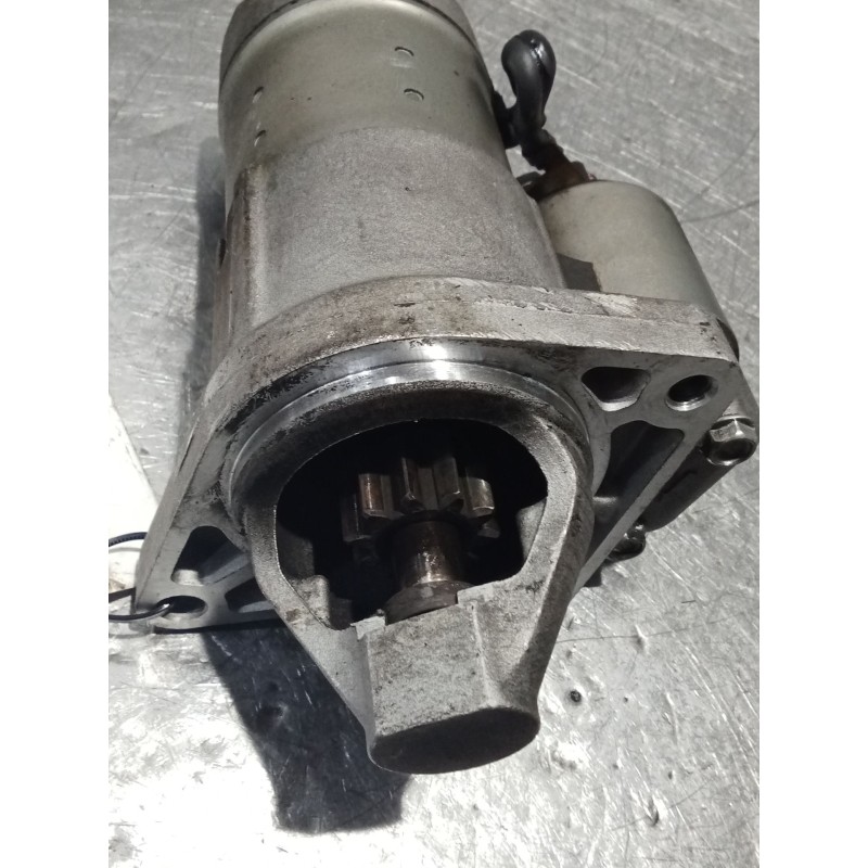 Recambio de motor arranque para fiat stilo (192_) 1.4 16v (192axh1b, 192bxh1b) referencia OEM IAM 55193356 46636R10A082021 06