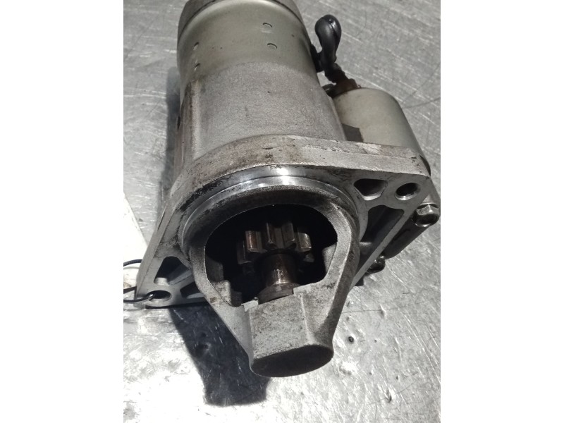 Recambio de motor arranque para fiat stilo (192_) 1.4 16v (192axh1b, 192bxh1b) referencia OEM IAM 55193356 46636R10A082021 06