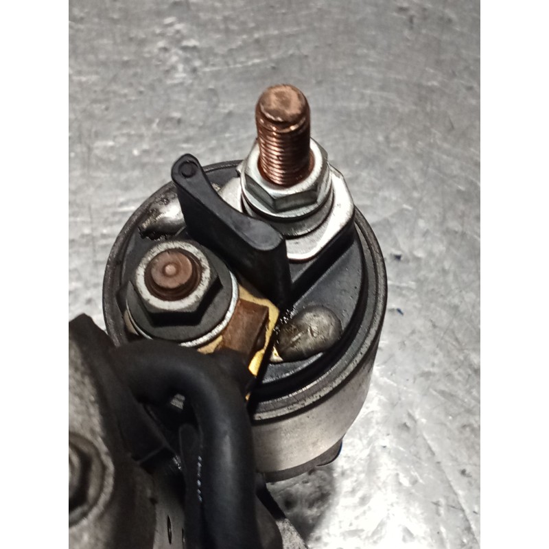 Recambio de motor arranque para fiat stilo (192_) 1.4 16v (192axh1b, 192bxh1b) referencia OEM IAM 55193356 46636R10A082021 06