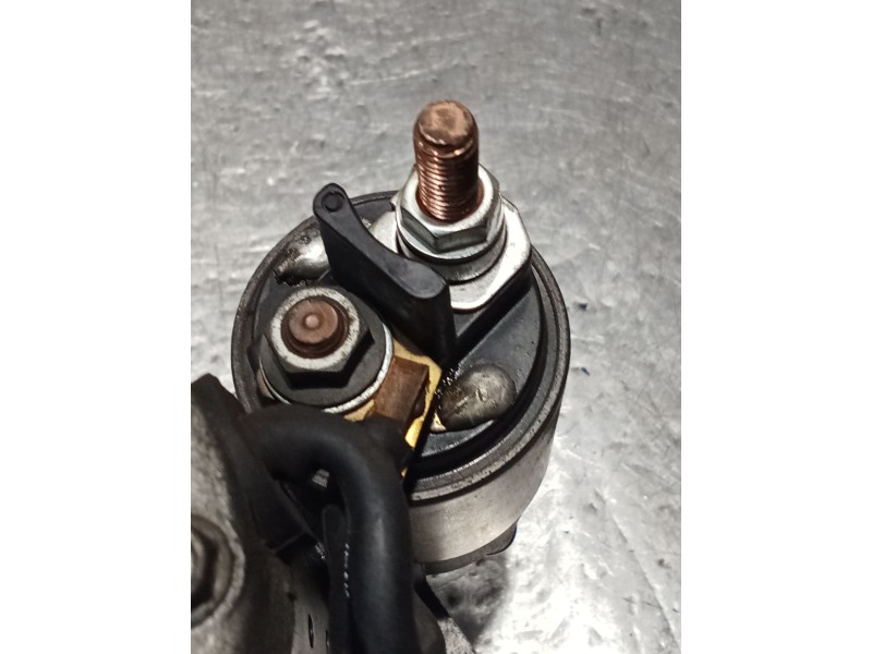 Recambio de motor arranque para fiat stilo (192_) 1.4 16v (192axh1b, 192bxh1b) referencia OEM IAM 55193356 46636R10A082021 06