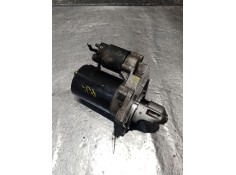 Recambio de motor arranque para mini mini (r50, r53) cooper s referencia OEM IAM   01