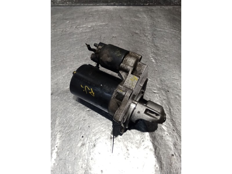 Recambio de motor arranque para mini mini (r50, r53) cooper s referencia OEM IAM   01