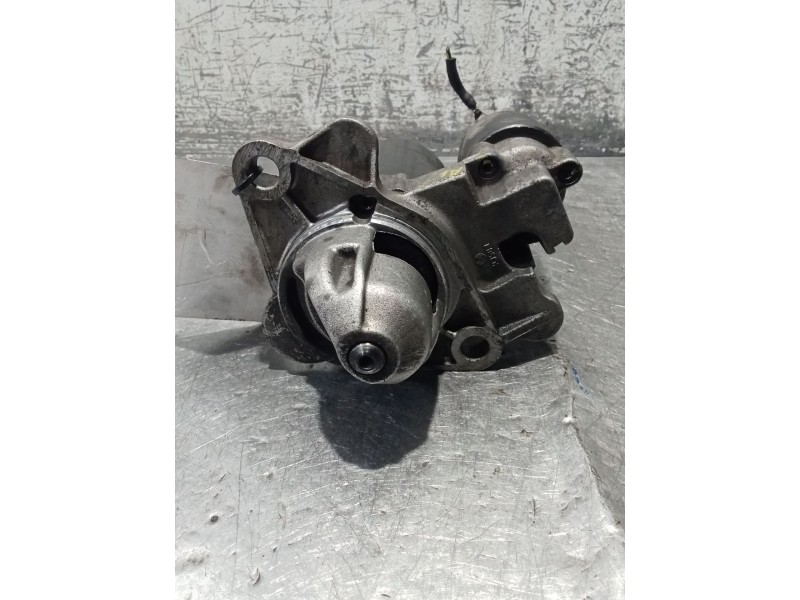 Recambio de motor arranque para mini mini (r50, r53) cooper s referencia OEM IAM   01