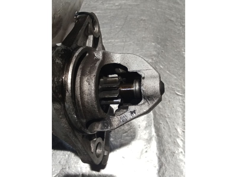 Recambio de motor arranque para mini mini (r50, r53) cooper s referencia OEM IAM   01