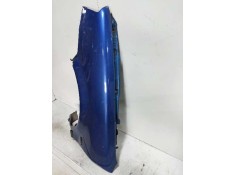 Recambio de aleta delantera izquierda para renault 19 (b/c/l53) 1.4 gts referencia OEM IAM    2