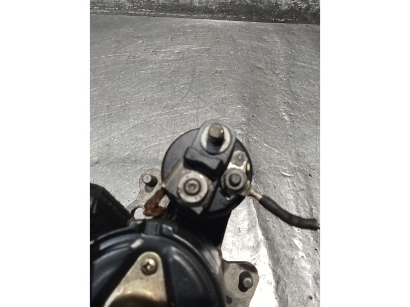 Recambio de motor arranque para mini mini (r50, r53) cooper s referencia OEM IAM   01