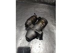 Recambio de motor arranque para opel meriva a monospace (x03) 1.7 cdti (e75) referencia OEM IAM   