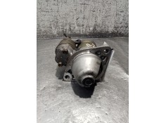 Recambio de motor arranque para opel meriva a monospace (x03) 1.7 cdti (e75) referencia OEM IAM    2