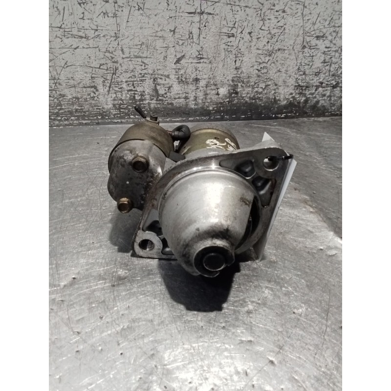 Recambio de motor arranque para opel meriva a monospace (x03) 1.7 cdti (e75) referencia OEM IAM   