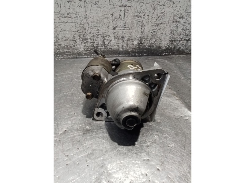 Recambio de motor arranque para opel meriva a monospace (x03) 1.7 cdti (e75) referencia OEM IAM   