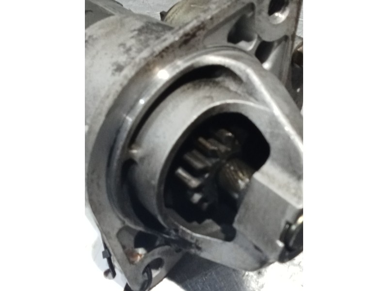 Recambio de motor arranque para opel meriva a monospace (x03) 1.7 cdti (e75) referencia OEM IAM   