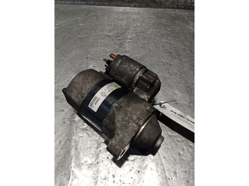 Recambio de motor arranque para renault twingo ii (cn0_) 1.2 (cn0d) referencia OEM IAM   07