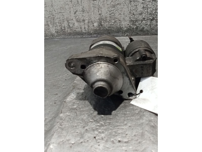 Recambio de motor arranque para renault twingo ii (cn0_) 1.2 (cn0d) referencia OEM IAM   07