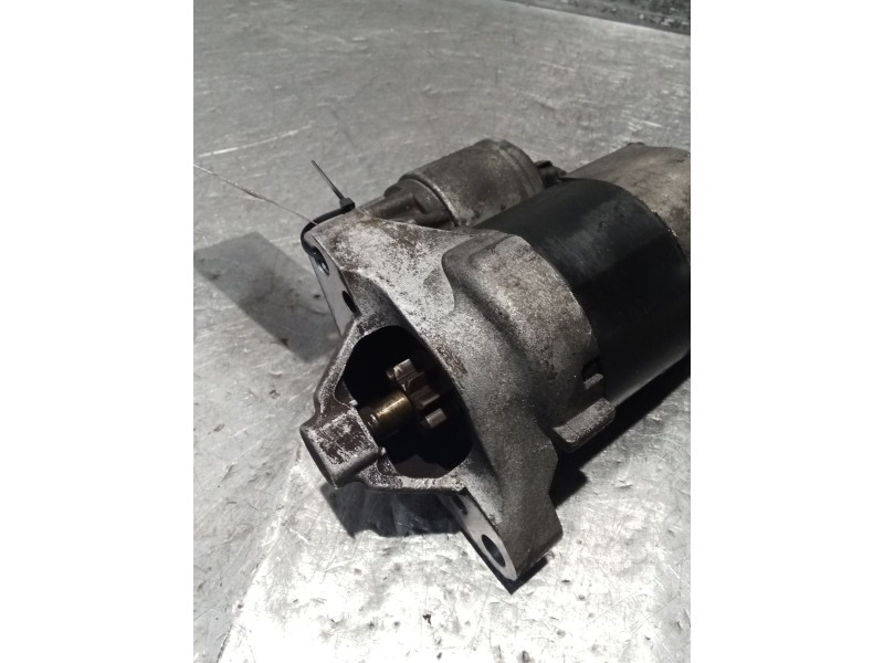 Recambio de motor arranque para renault twingo ii (cn0_) 1.2 (cn0d) referencia OEM IAM   07