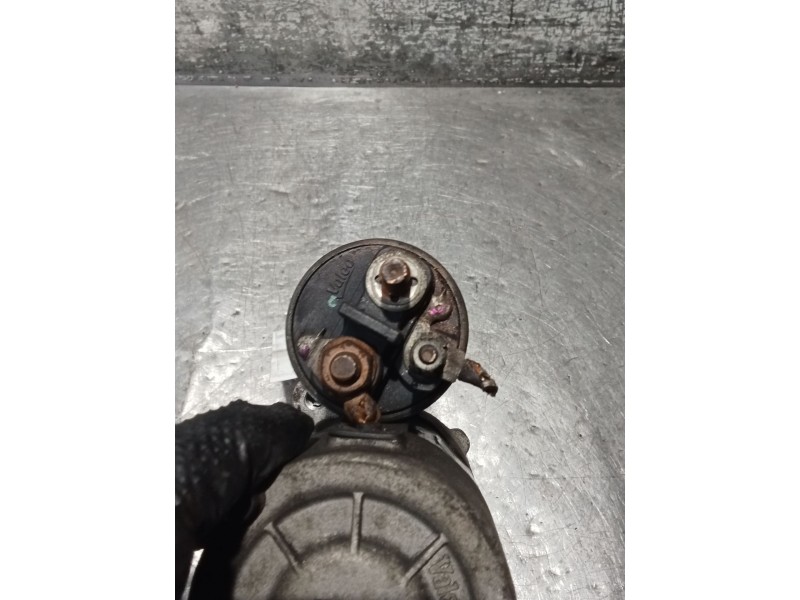 Recambio de motor arranque para renault twingo ii (cn0_) 1.2 (cn0d) referencia OEM IAM   07