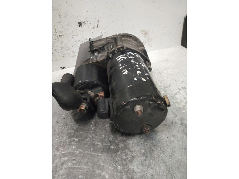 Recambio de motor arranque para hyundai coupe (j2) referencia OEM IAM 3610023150  