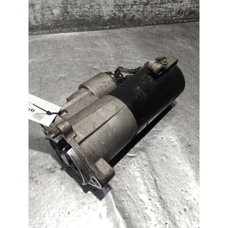 Recambio de motor arranque para audi a4 b7 (8ec) 2.0 tdi 16v referencia OEM IAM   05