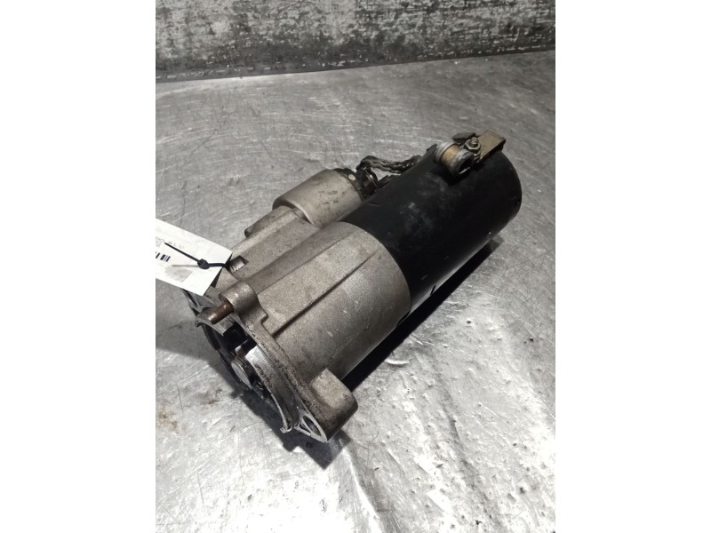 Recambio de motor arranque para audi a4 b7 (8ec) 2.0 tdi 16v referencia OEM IAM   05