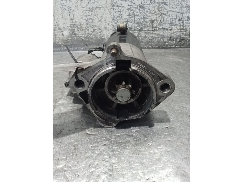 Recambio de motor arranque para audi a4 b7 (8ec) 2.0 tdi 16v referencia OEM IAM   05