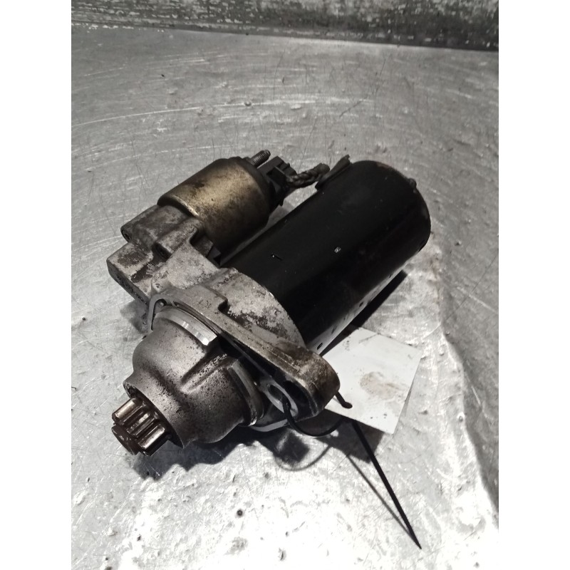 Recambio de motor arranque para seat ibiza iv sc (6j1, 6p5) 1.9 tdi referencia OEM IAM   