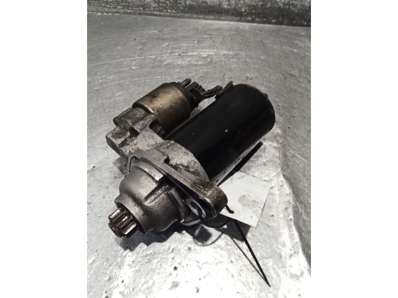 Recambio de motor arranque para seat ibiza iv sc (6j1, 6p5) 1.9 tdi referencia OEM IAM   