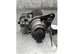 Recambio de motor arranque para seat ibiza iv sc (6j1, 6p5) 1.9 tdi referencia OEM IAM    2