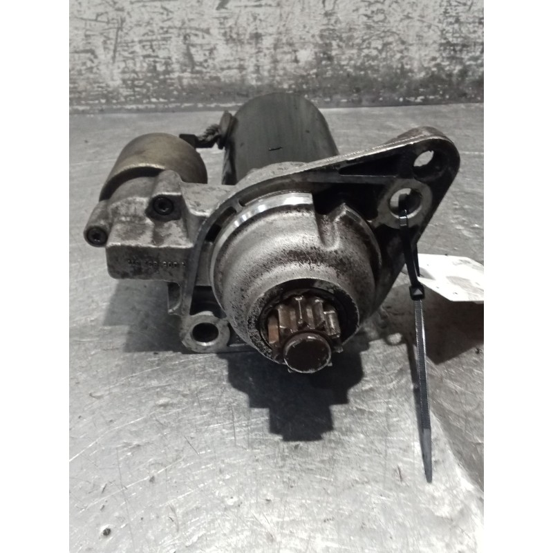 Recambio de motor arranque para seat ibiza iv sc (6j1, 6p5) 1.9 tdi referencia OEM IAM   