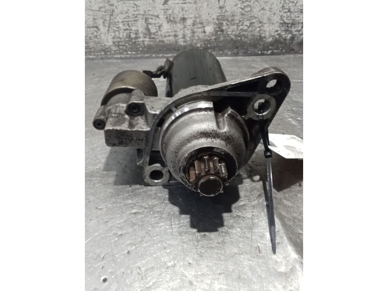 Recambio de motor arranque para seat ibiza iv sc (6j1, 6p5) 1.9 tdi referencia OEM IAM   