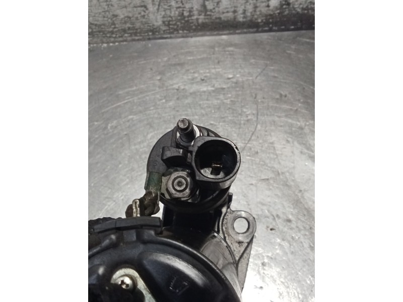 Recambio de motor arranque para seat ibiza iv sc (6j1, 6p5) 1.9 tdi referencia OEM IAM   